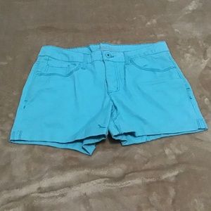 women's shorts